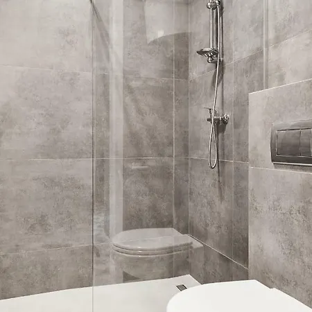Apartmán Golden Dluga Street *
