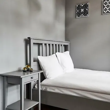 Apartmán Golden Dluga Street Krakov