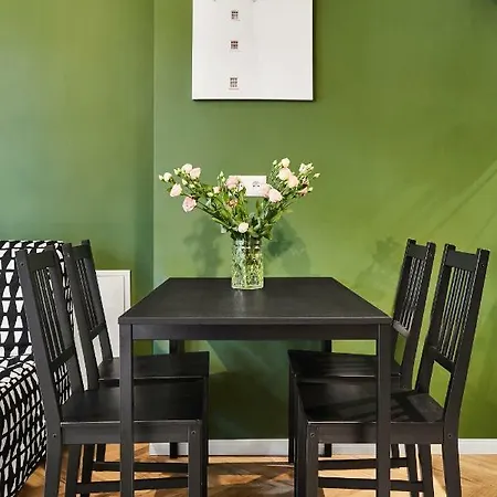 Apartmán Golden Dluga Street *