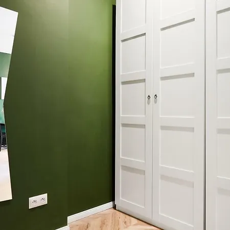 Appartement Golden Dluga Street *